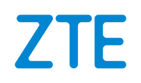ZTE LOGO