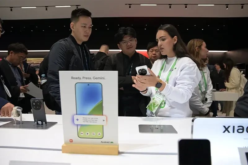 MWC Doha Exhibit 800x533