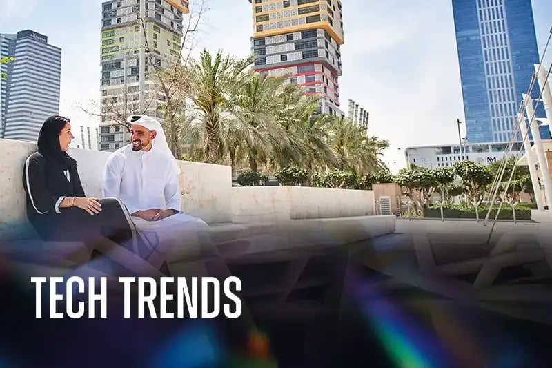 Bringing applied IoT to life in hyperconnected Qatar