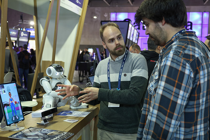 4YFN startups