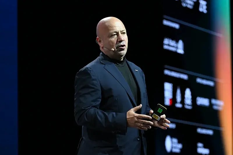 Mwc25 doha highlights conference keynote1 kaan