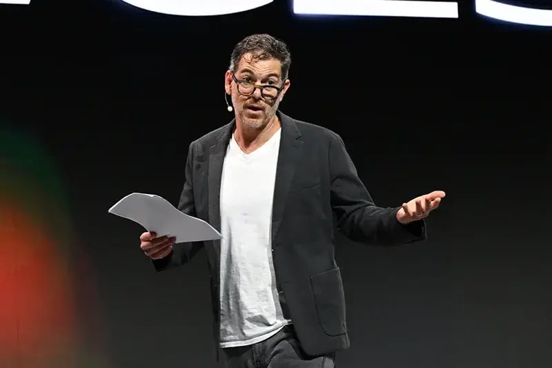 Mwc25 doha highlights conference keynote2 martin