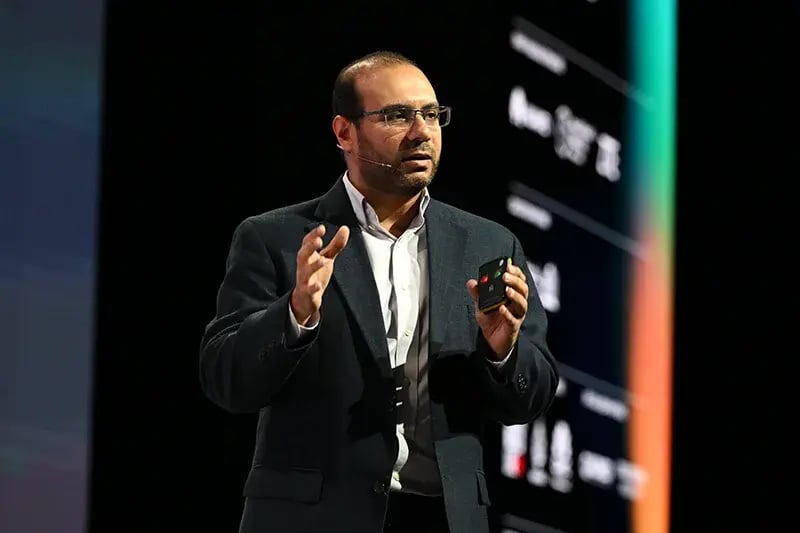 Mwc25 doha highlights conference keynote4 eltabakh