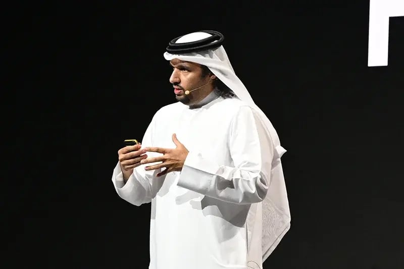 Mwc25 doha highlights conference keynote4 sada