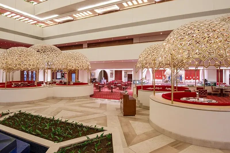 Mwc25 doha visitor guide Al hubara 800x533