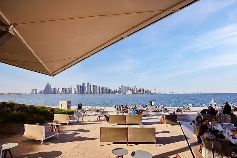 Mwc25 doha visitor guide IDAM 800x533