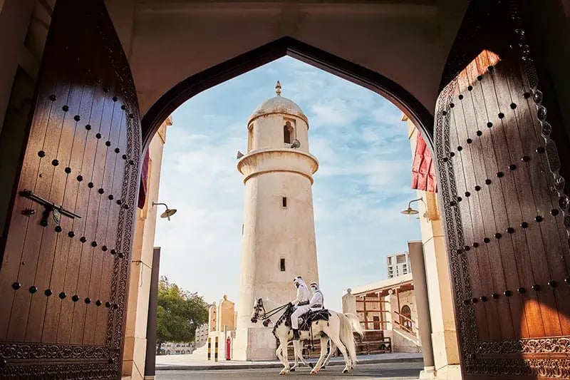 Mwc25 doha visitor guide first time visitors 800x533