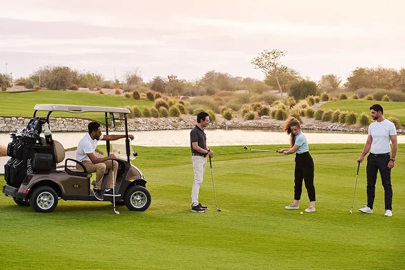 Mwc25 doha visitor guide golf 800x533