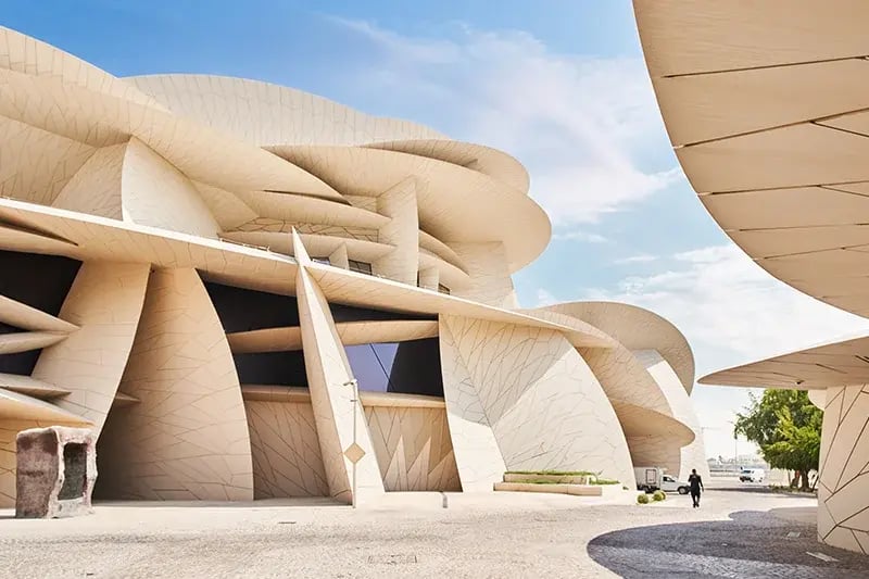 Mwc25 doha visitor guide national museum qatar 800x533