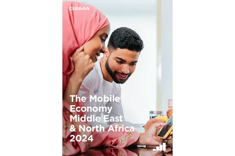 Mobile Economy2024
