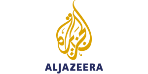 Al Jazeera logo 300x150