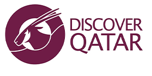 Discover Qatar logo 300x150