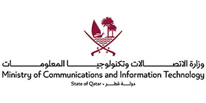 Qatar Ministry Logo 300x150
