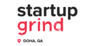 Startup Grind Qatar logo 300x150
