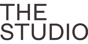 The Studio Logo 300x150