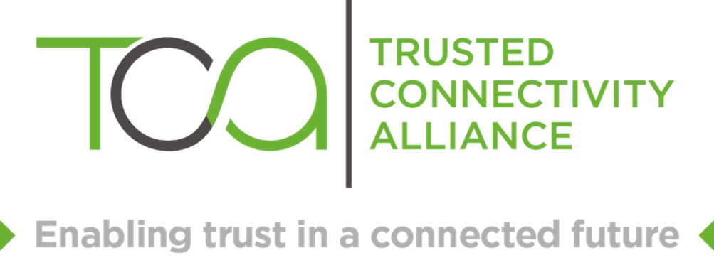 Trusted Connectivity Alliance TCA