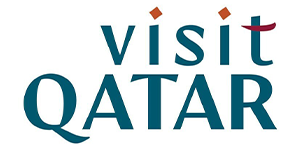 Visit Qatar Logo 300x150