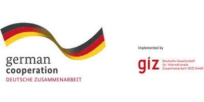 German cooperation logo 2 X1