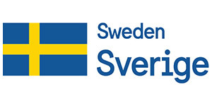 Sweden sverige 300x150