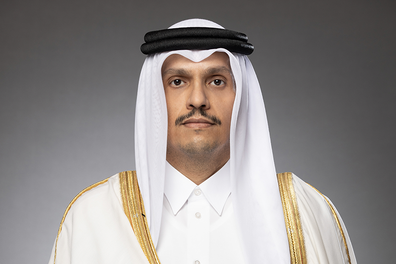 Under the patronage of His Excellency the Prime Minister, Minister of Foreign Affairs the State of Qatar is moving forward with preparations to host MWC25 Doha