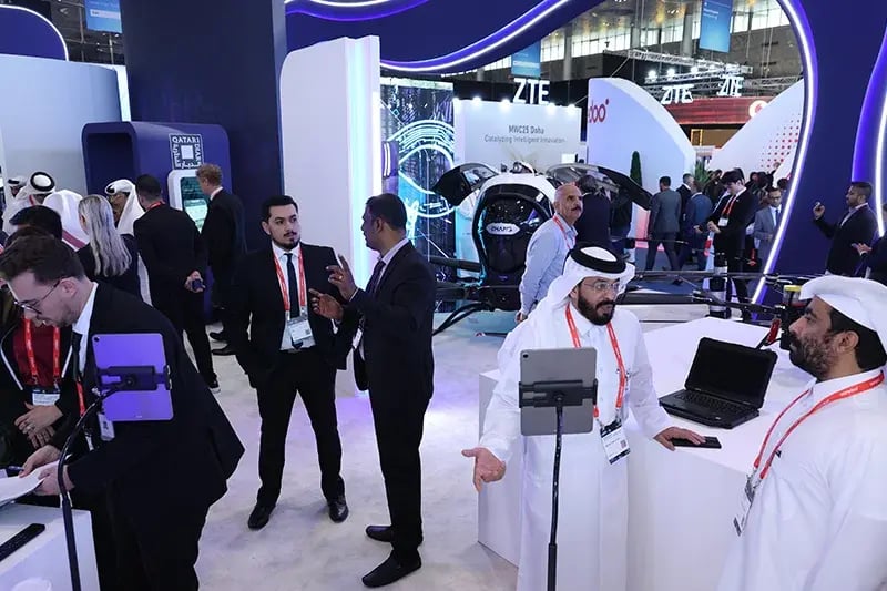 MWC26 Doha Become Exhibitor 800x533