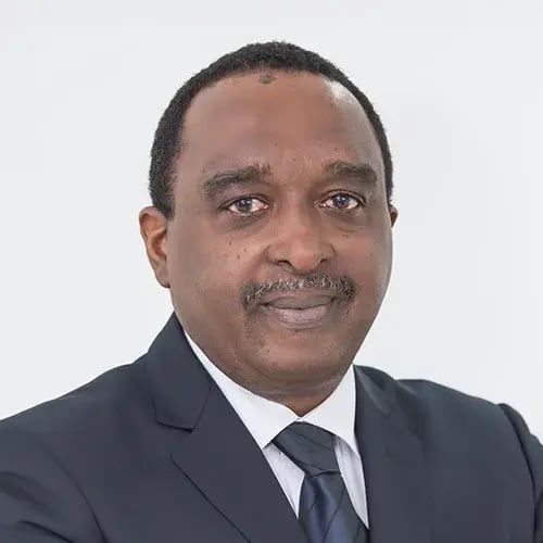 MWC26 Doha Speakers 2026 Bocar