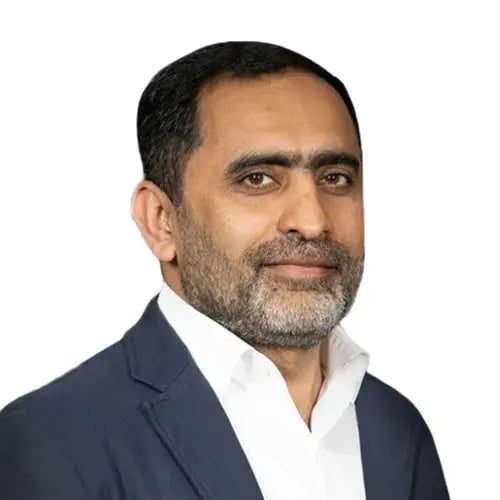 MWC26 Doha Speakers 2026 Jemeel