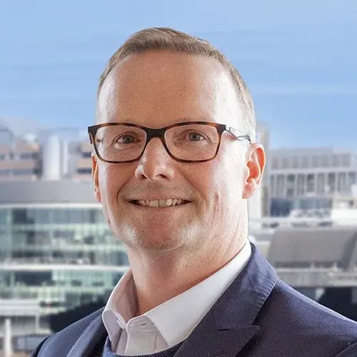 MWC26 Doha Speakers 2026 Stephen