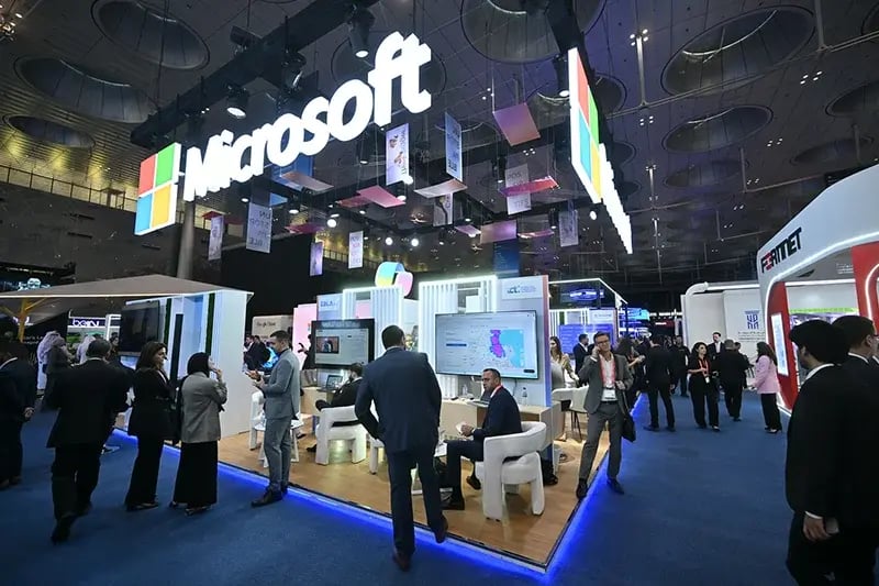 MWC26 Doha exhibitor testimonials get involved 800x533