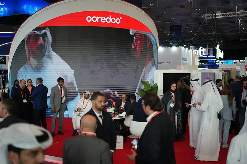 MWC26 Doha get involved headline sponsor 800x533