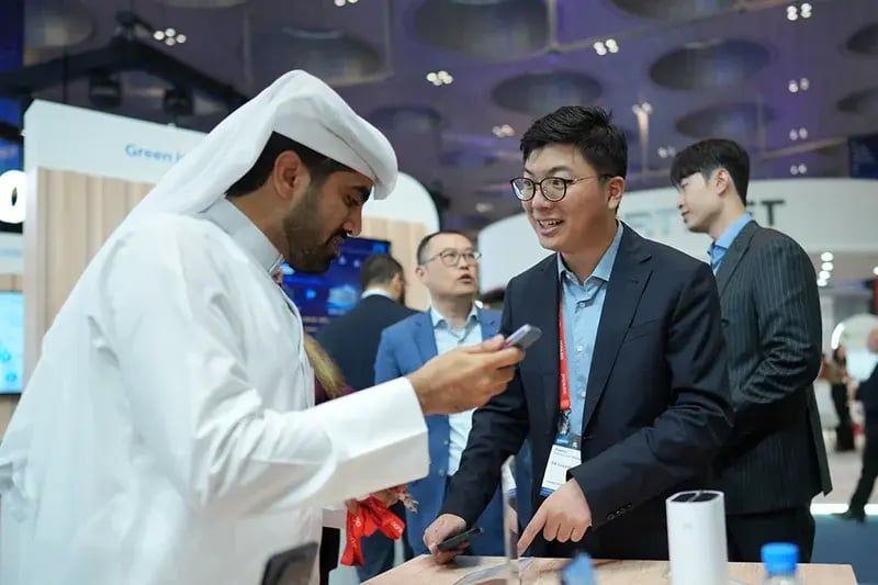 MWC26 Doha get involved why attend 800x533