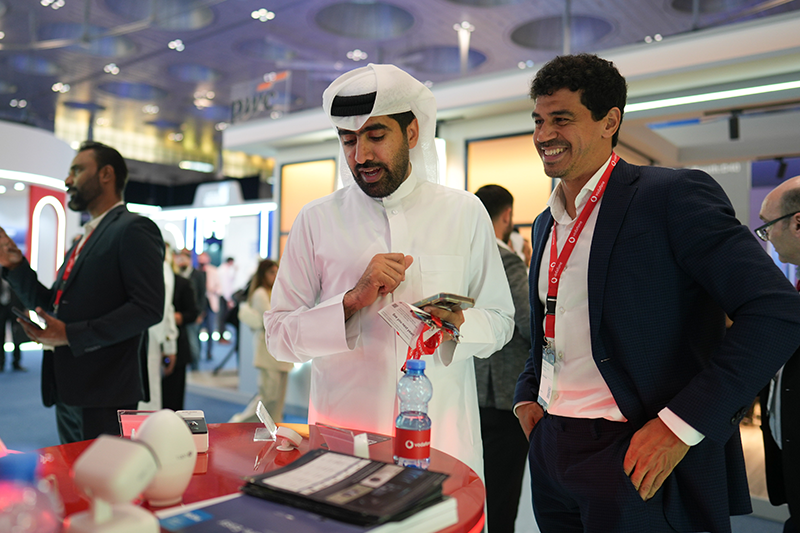 MWC26 Doha why attend 2026 stats 800x533