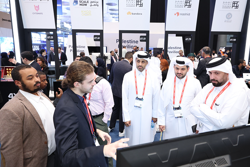 MWC26 Doha why attend partnerships 800x533