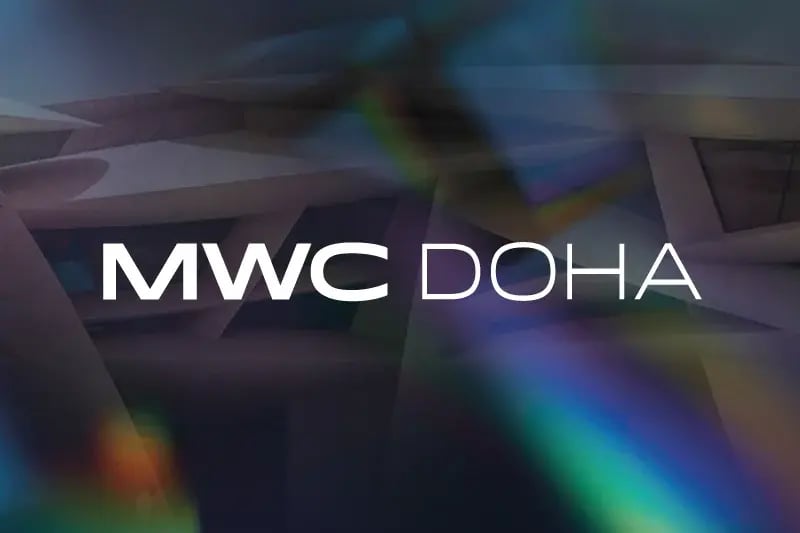 GSMA MWC25 Doha Unveils Expanded Agenda Featuring Smart City Expo and Digital Leaders Programme