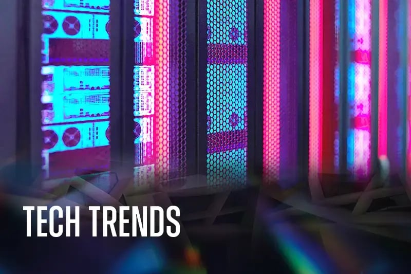 Anticipating the challenges: MENA's intelligent data centre solutions 