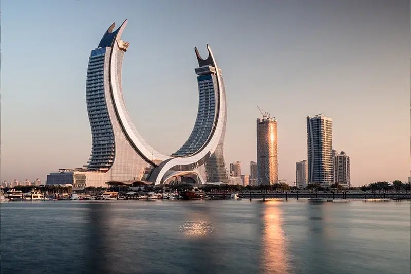 Technology converging: Qatar’s National Vision 2030 and MWC25 Doha