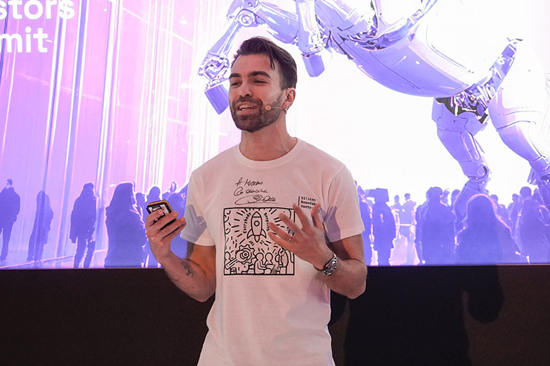 4YFN Conference Summit