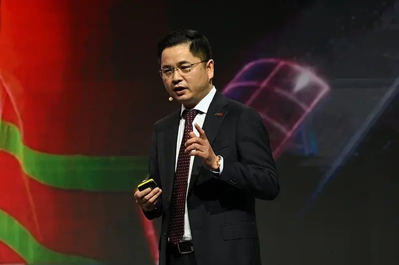 Mwc25 doha highlights conference keynote3 ming