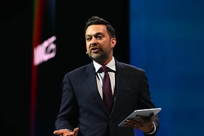 Mwc25 doha highlights conference keynote4 neave