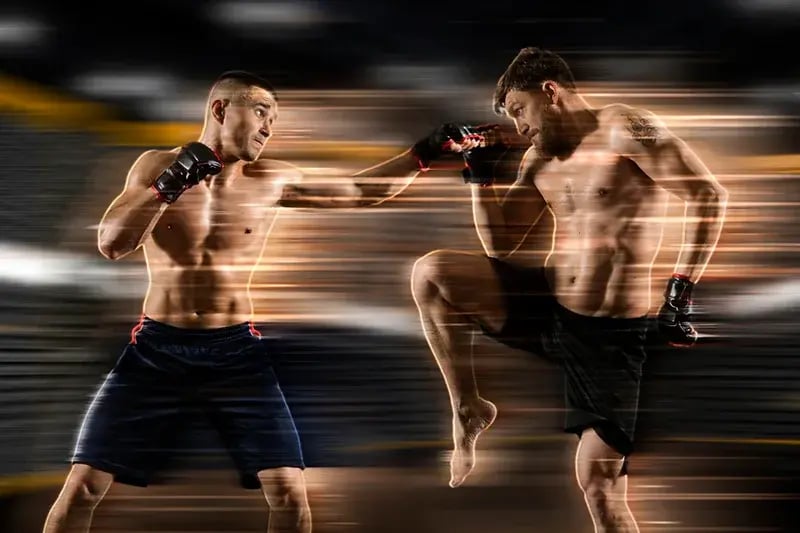 Mwc25 doha visitor guide UFC fight night 800x533