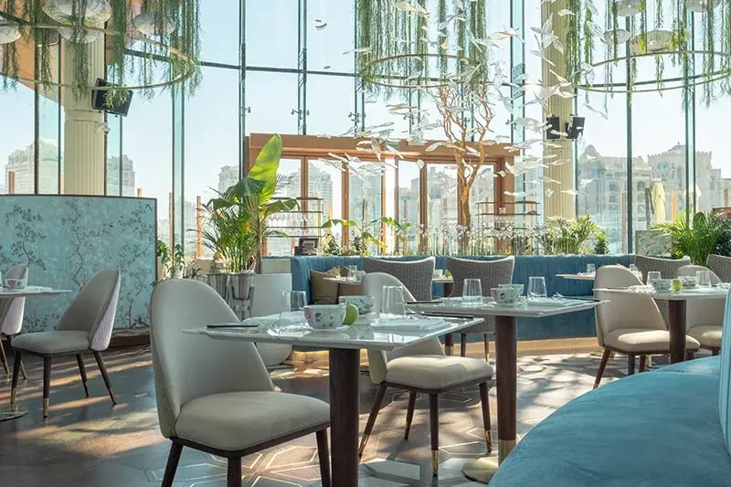 Mwc25 doha visitor guide kais songbird 800x533