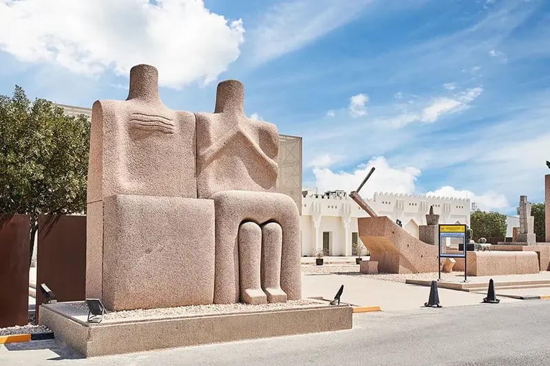 Mwc25 doha visitor guide mathaf 800x533