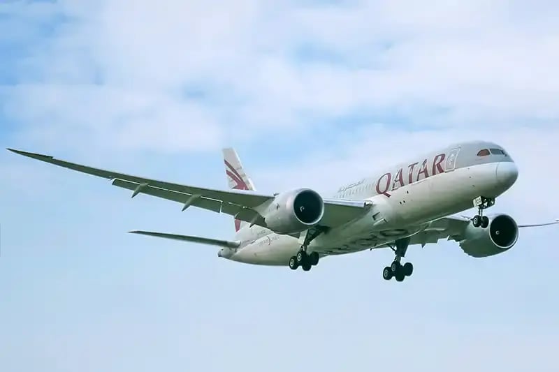 Mwc doha qatar airways 800x533