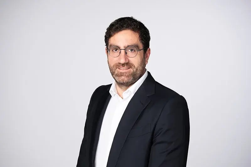 Science fiction to strategy: Agentic AI for world-class government in the GCC