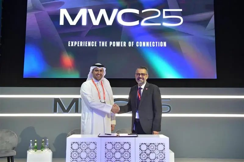 Qatar Mobile Operators Launch Anti-Fraud APIs Through GSMA Open Gateway Initiative