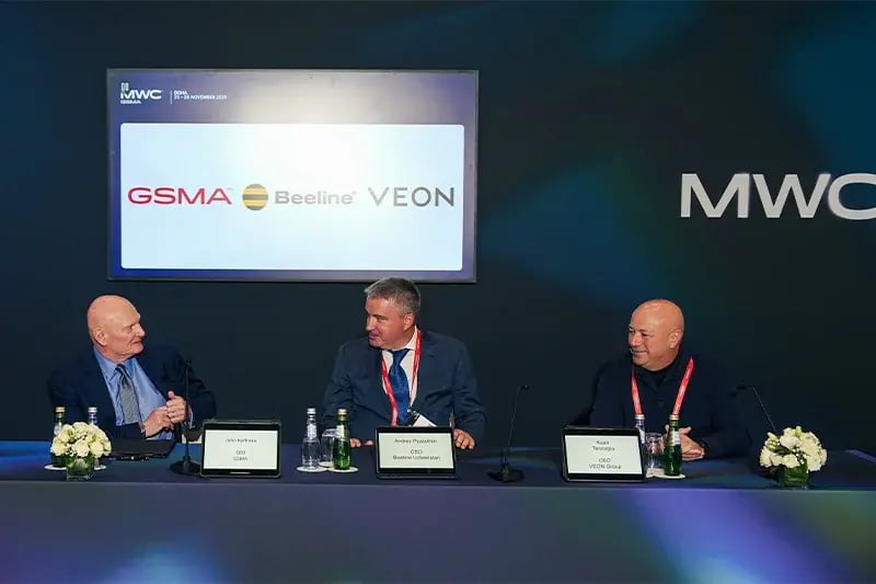 GSMA M360 Eurasia moves to Samarkand for 2026, building on the success of the 2025 edition in Tashkent
