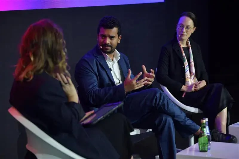 'The Studio’ Announced at MWC Doha - Qatar’s First AI-Focused Venture Studio for Emerging Markets